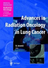 Advances in Radiation Oncology in Lung Cancer - 