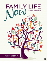 Family Life Now -  Kelly J. Welch