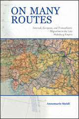 On Many Routes -  Annemarie Steidl