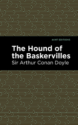 Hound of the Baskervilles -  Sir Arthur Conan Doyle