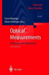 Optical Measurements - 