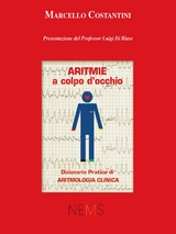 Aritmie a colpo d'occhio - Marcello Costantini