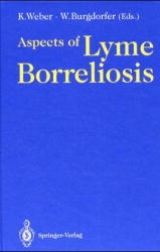 Aspects of Lyme Borreliosis - 