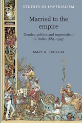 Married to the Empire -  Mary A. Procida