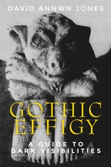 Gothic effigy - David Annwn Jones
