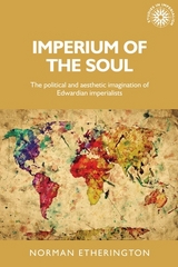 Imperium of the soul -  Norman Etherington