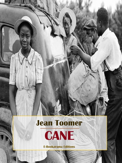 Cane - Jean Toomer