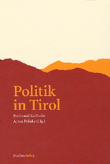 Politik in Tirol - Ferdinand Karlhofer