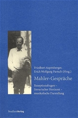 Mahler-Gespräche - 