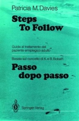 Steps To Follow - Passo dopo passo - Patricia M. Davies