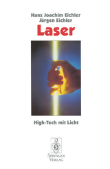 Laser - Hans J. Eichler, Jürgen Eichler