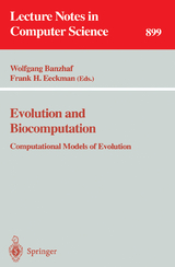 Evolution and Biocomputation - 