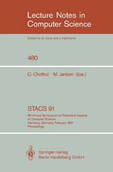 STACS 91 - 