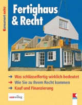 Fertighaus und Recht - 