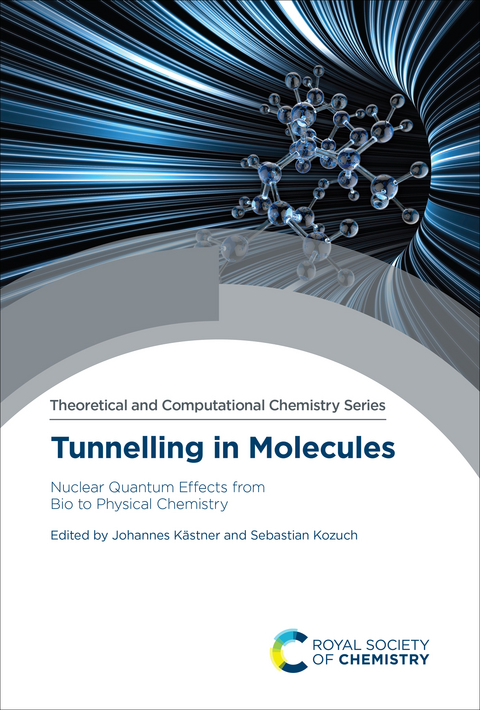 Tunnelling in Molecules - 