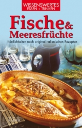 Fische und Meeresfrüchte