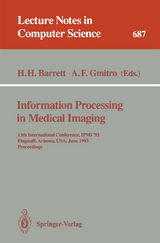 Information Processing in Medical Imaging - 