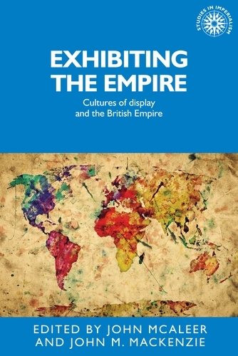 Exhibiting the Empire - 