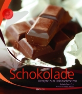 Schokolade - Rafaela Damböck