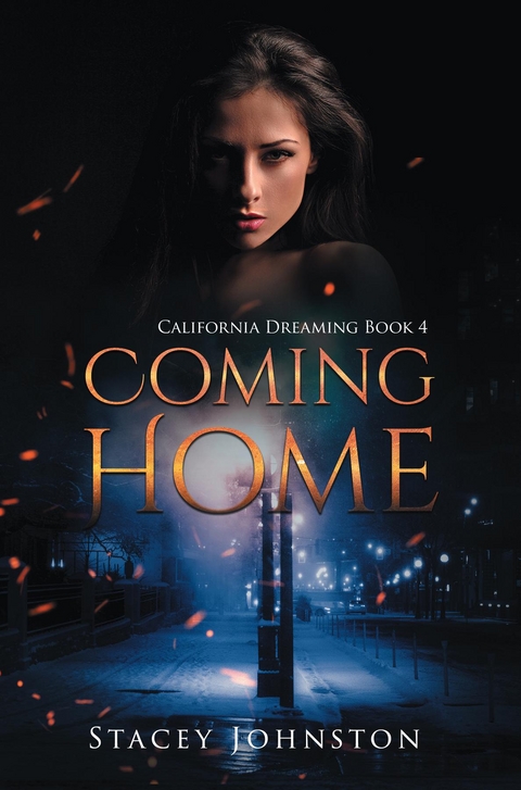 Coming Home -  Stacey Johnston