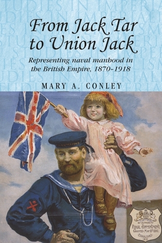 From Jack Tar to Union Jack -  Mary A. Conley