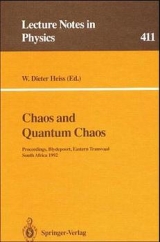 Chaos and Quantum Chaos - 