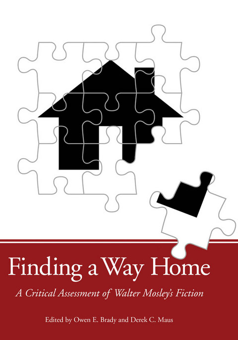 Finding a Way Home - 