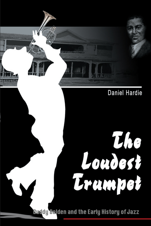 Loudest Trumpet -  Daniel Hardie