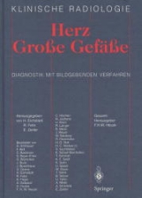 Herz. Grosse Gefässe - 