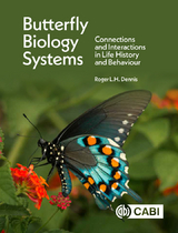 Butterfly Biology Systems - Roger L H Dennis