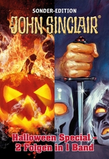 John Sinclair Special - Jason Dark