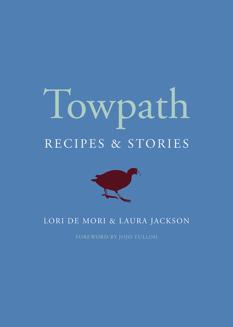 Towpath -  Laura Jackson,  Lori De Mori