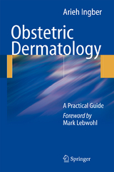 Obstetric Dermatology - Arieh Ingber