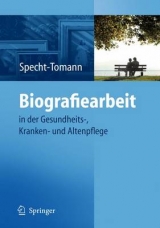 Biografiearbeit - Monika Specht-Tomann