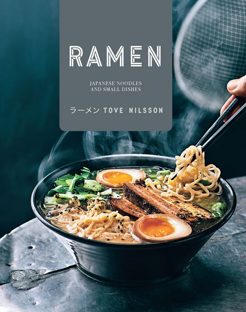 Ramen -  Tove Nilsson