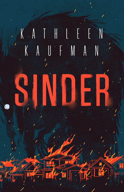 Sinder -  Kathleen Kaufman