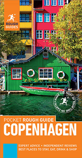 Pocket Rough Guide to Copenhagen (Travel Guide eBook) -  Rough Guides