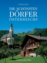 Die schönsten Dörfer Österreichs - Wolfgang Milan