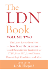 The LDN Book, Volume Two - Linda Elsegood