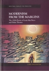 Modernism from the Margins -  Chris Wigginton