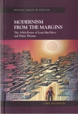 Modernism from the Margins -  Chris Wigginton