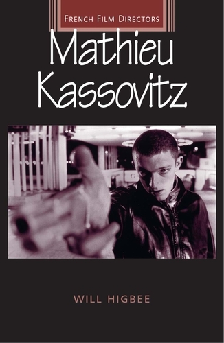 Mathieu Kassovitz -  Will Higbee