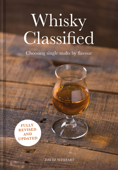 Whisky Classified -  David Wishart