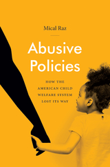 Abusive Policies -  Mical Raz