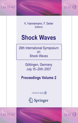 Shock Waves - 