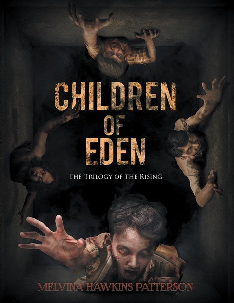 Children of Eden - Melvina Hawkins Patterson
