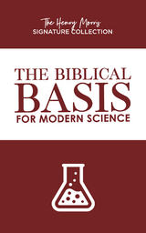 Biblical Basis for Modern Science, The - Henry Morris