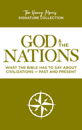 God and the Nations - Henry Morris