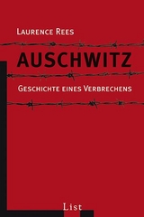 Auschwitz - Laurence Rees