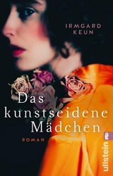 Das kunstseidene Mädchen - Irmgard Keun